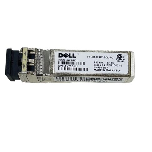 Optical Module FTLX8574D3BCL-FC SFP-10G-SR-85C SFP+ in Saudi Arabia