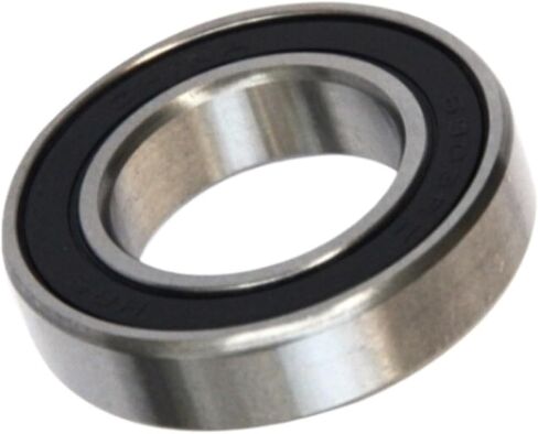 R8 R8RS R8-2RS 12.7X28.575X7.938 1/2 X 1 1/8 5/16 Inch Ball Bearings Single Row 1Pcs in Saudi Arabia