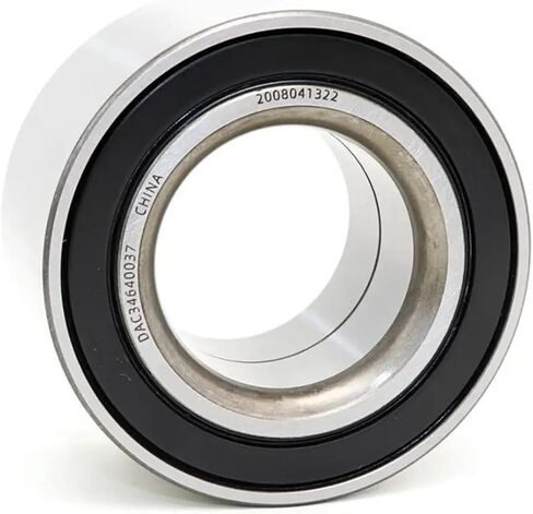 DAC34640037 34X64X37 Wheel Bearing 309726DA 532066DE DAC3464G12RS 34BWD04 BAH0092 BAH 0116 DU3409ADDXH GB10884 34BWD11 in Saudi Arabia