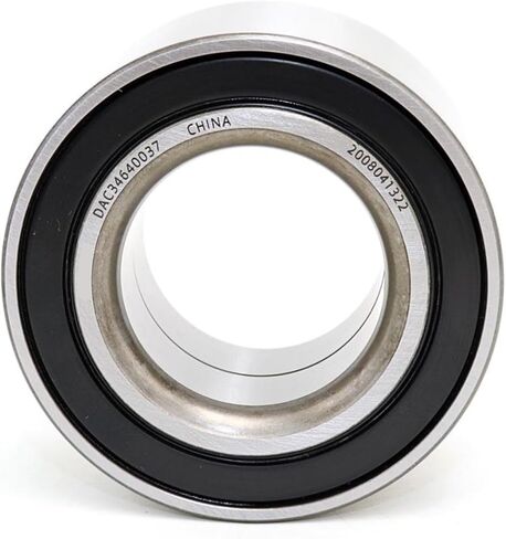 DAC34640037 34X64X37 Wheel Bearing 309726DA 532066DE DAC3464G12RS 34BWD04 BAH0092 BAH 0116 DU3409ADDXH GB10884 34BWD11 in Saudi Arabia