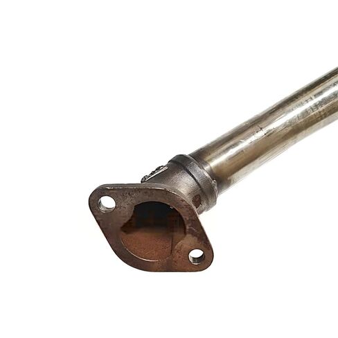 كوع صمام غاز نفايات محرك الحفار J05E لملحقات SK200/210-8/250/260-8 Super 8 in Saudi Arabia