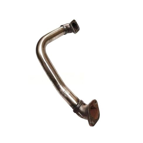 كوع صمام غاز نفايات محرك الحفار J05E لملحقات SK200/210-8/250/260-8 Super 8 in Saudi Arabia