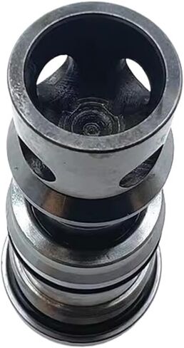 Excavator Pressure Compensation Relief Valve for PC60 PC200 PC210 PC220 PC300 PC360-6-7-8 Equipment Quality in Saudi Arabia