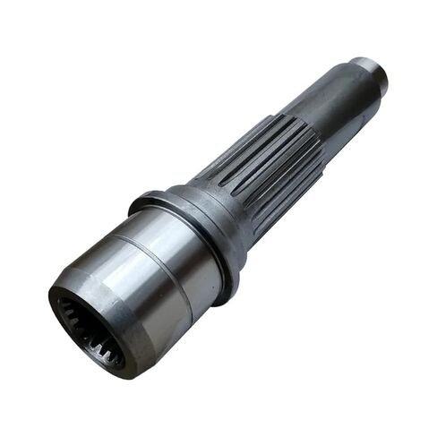 Suitable for XE215D Excavator Travel Motor Gear Pump Shaft/Motor Shaft 20/19 Teeth in Saudi Arabia