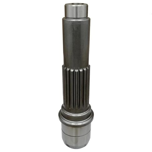 Suitable for XE215D Excavator Travel Motor Gear Pump Shaft/Motor Shaft 20/19 Teeth in Saudi Arabia