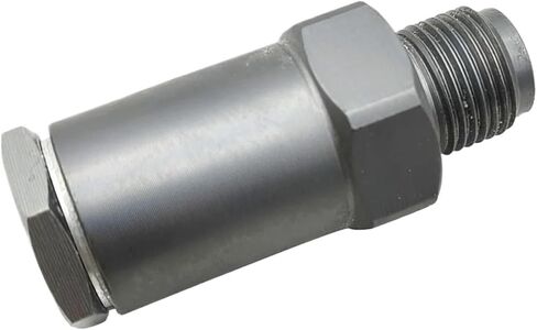 PC300 350 360-8 6D114 صمام تخفيف الضغط للسكك الحديدية المشتركة للحفارة - ملحقات الحفارات in Saudi Arabia