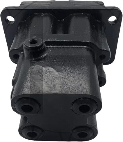 Excavator Walking Foot Valve Assembly Accessory Compatible with DX 80 140 260 300 420 500 Models in Saudi Arabia