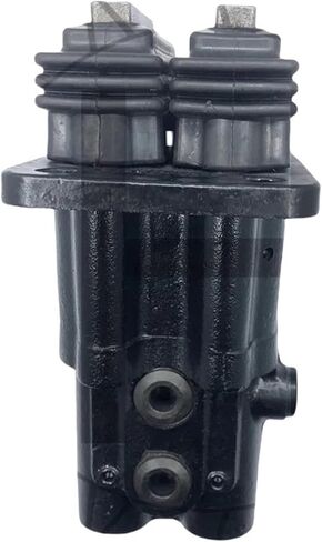Excavator Walking Foot Valve Assembly Accessory Compatible with DX 80 140 260 300 420 500 Models in Saudi Arabia