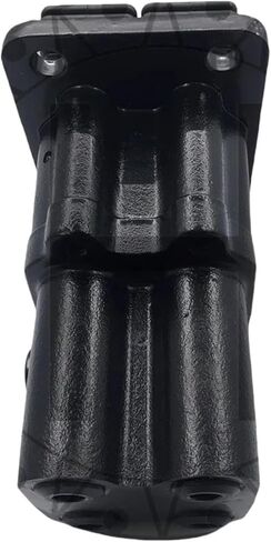 Excavator Walking Foot Valve Assembly Accessory Compatible with DX 80 140 260 300 420 500 Models in Saudi Arabia