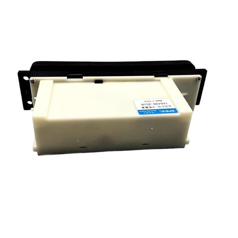 PC100-7 110-7 130-7 150-7 200-7 220-7 350-7 360-7 Excavator Air Conditioning Control Panel Switch for Heavy Equipment in Saudi Arabia