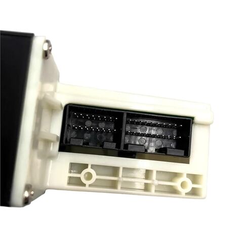 PC100-7 110-7 130-7 150-7 200-7 220-7 350-7 360-7 Excavator Air Conditioning Control Panel Switch for Heavy Equipment in Saudi Arabia