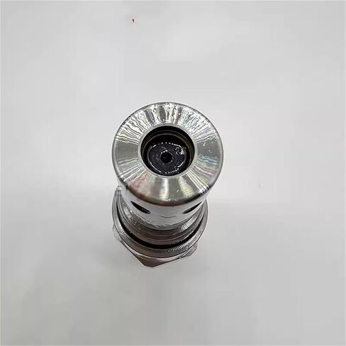 صمام التنفيس الرئيسي للحفارة لـ 906 907 Xugong 80 Sha Gong 808 - صمام توزيع الأمان in Kuwait