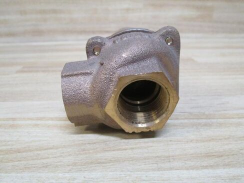ITT Bell & Gossett 110121 3/4 "30 # صمام تخفيف السلامة in Kuwait