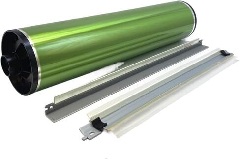 D95 مجموعة طبلة لزيروكس DC4110 4595 4127 4112 1100 125 110 طبل تنظيف شفرة DC 4127 اسطوانة (مجموعة OEM) in Kuwait