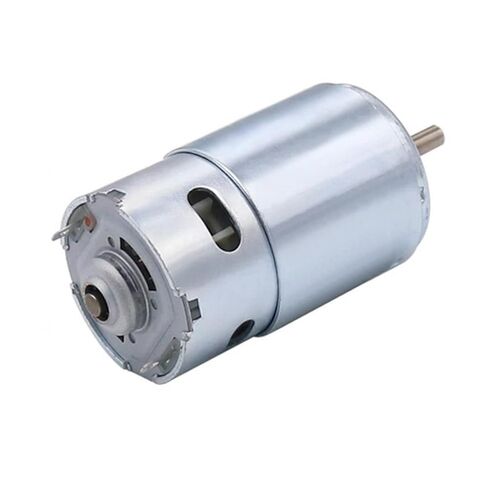 997 DC Motor 12-36V 18000RPM Large Torque Micro Motor with Double Ball Bearing for Electric Drill Power Tools(6000-18000RPM) in Saudi Arabia