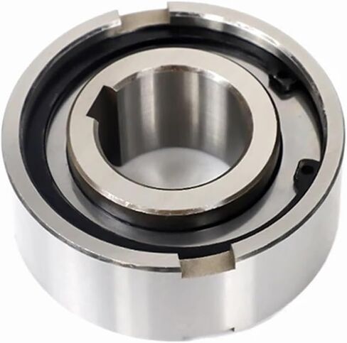 1PCS ASNU15 NFS15 TFS15 15X42X18 MM Unidirectional Bearing Clutch Check with Keyway in Saudi Arabia