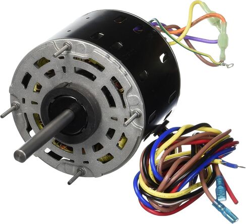 MARS - Motors & Armatures 10586 1/3 hp 208-230V Direct Drive Blower Motor in Saudi Arabia