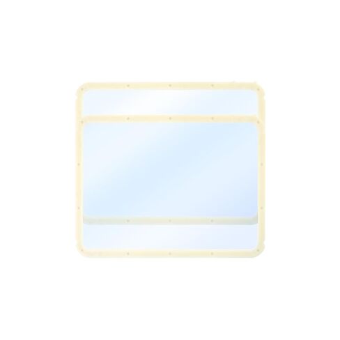 ANYCUBIC Photon P1 Integrated Design 10.1'' NFEP Film, 2PCS, Easy for Replace in Saudi Arabia