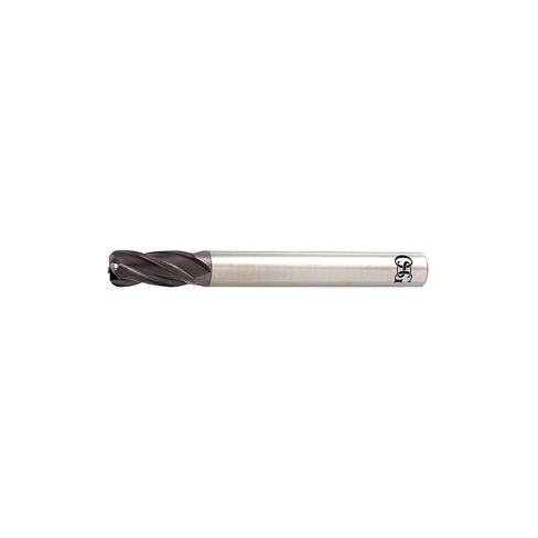 Carbide End Mill, 8.00mm Dia, 19.00mm Cut in Saudi Arabia