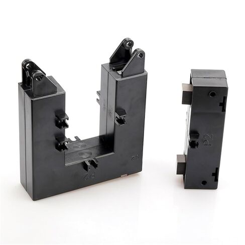 سبليت الأساسية محول التيار OPCT80BD-1000A/5A 800A/5A 750A/5A المشبك Ct نوع مفتوح 3 المرحلة 1 قطعة (OPCT80BD-500A 5A) in Kuwait