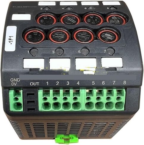 Current Distributor 9000-41078-0600001 6A in Saudi Arabia