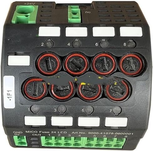 Current Distributor 9000-41078-0600001 6A in Saudi Arabia