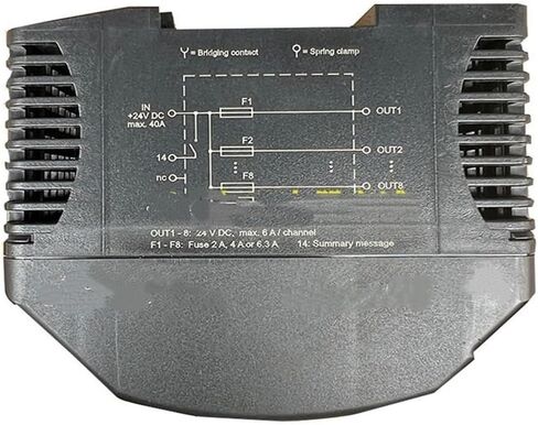 Current Distributor 9000-41078-0600001 6A in Saudi Arabia
