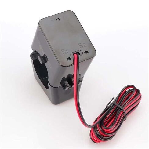 Split Core Current Transformer Factory OPCT35AGL 4000/1 6000/1 400a 100ma 600a 333mv AC Measurement 1Pcs(400A - 0.33V) in Saudi Arabia