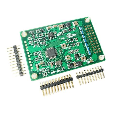 AD2S1210 Resolver Acquisition Module 16Bit Rotary Encoder in Saudi Arabia