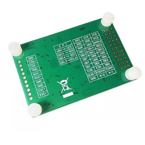 AD2S1210 Resolver Acquisition Module 16Bit Rotary Encoder in Saudi Arabia