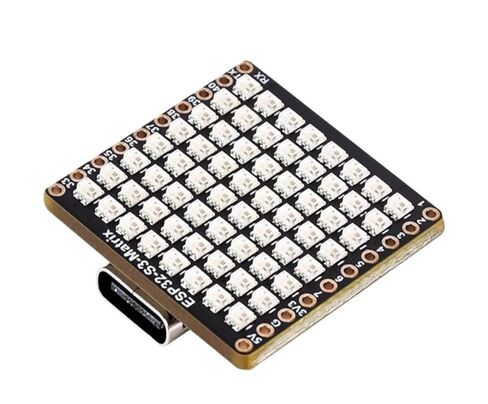 مجلس التنمية ESP32-S3 in Saudi Arabia
