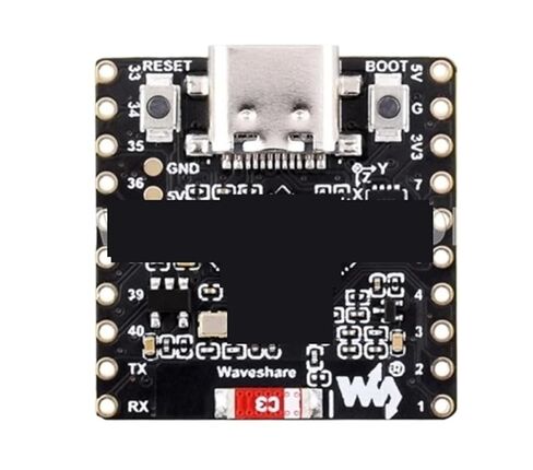 مجلس التنمية ESP32-S3 in Saudi Arabia