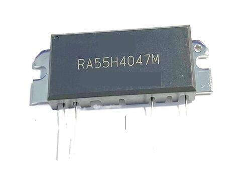 1 قطعة RA55H4047M RA55H4047M-101 RA13H4047M-101 RA13H4047M وحدة (RA55H4047M) in Saudi Arabia