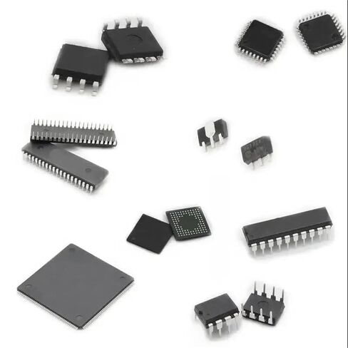 5 قطعة MCP3423-E/UN MCP3423 3423E شريحة تحويل تناظرية إلى رقمية in Saudi Arabia