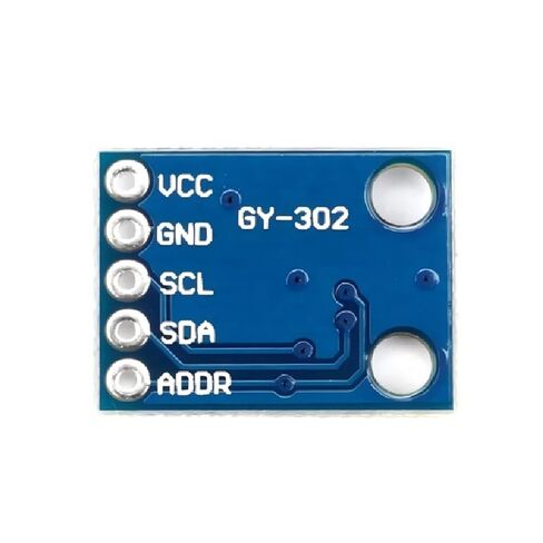 10 قطع GY-302 BH1750 وحدة in Saudi Arabia