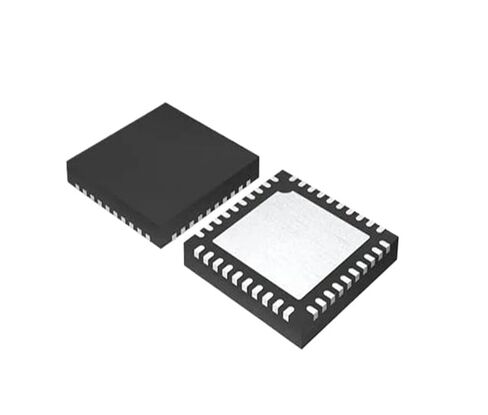 MAX12553 MAX12553ETL 5 قطعة in Saudi Arabia