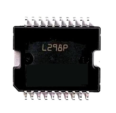 5 قطعة 10 قطعة L298P013TR L298 L298P رقاقة (5PCS-L298P) in Saudi Arabia