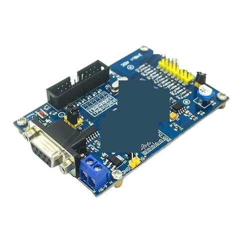 ADS1256 Acquisition 24-bit STM32F103C8T6 Module in Saudi Arabia