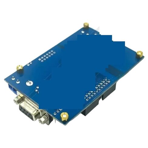 ADS1256 Acquisition 24-bit STM32F103C8T6 Module in Saudi Arabia
