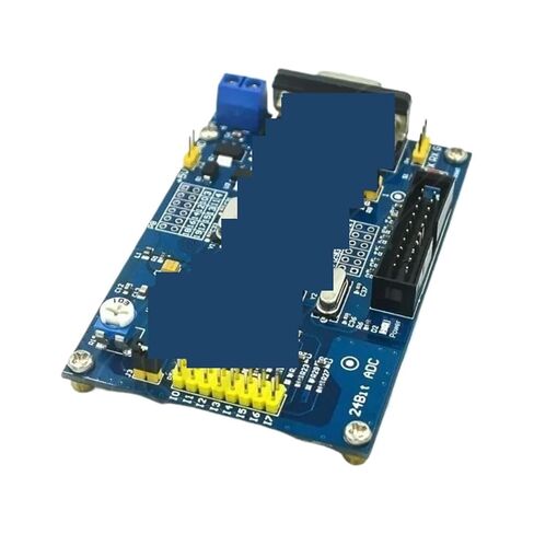 ADS1256 Acquisition 24-bit STM32F103C8T6 Module in Saudi Arabia
