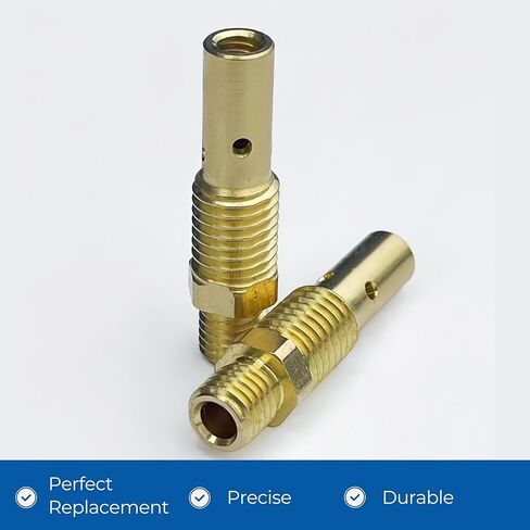 24 قطعة من مجموعة لحام فوهة بدون غاز أساسية من Flux Core أطراف اتصال بديلة لملحقات لحام MIG، متوافقة مع لينكولن وإيستوود والمزيد (مجموعة ملحقات 0.035 بوصة) in Saudi Arabia