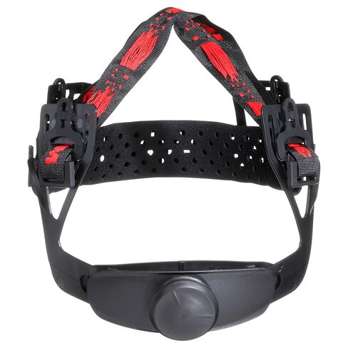 3M SecureFit Hard Hat Suspension Suspension SFH-700-RS4، سقاطة 4 نقاط، 1 EA in Kuwait