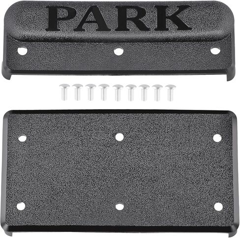 Roykaw Golf Cart Brake Pedal Pad Compatible with EZGO TXT and Marathon Gas & Electric 1971-1992 Golf Carts, TXT Brake Pedal, Replace OEM# 70274-G01, 14395-G1, 10234-G6, 10234-G7, 15826-G1, 12700-G1 in Saudi Arabia