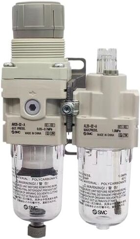 مجموعة فلتر الهواء AC40-02E-T-1 AC40-02E-T-Z AC40-02E-T-W AC40-02E-T-R AC40-02E-T-N AC40-02E-R AC40-02E-N(AC40-02E-T-1) in Kuwait