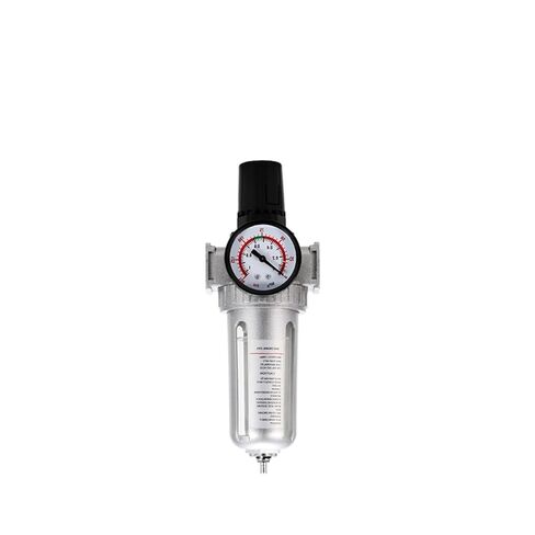 SFC200/300/400 SFR200/300/400 Air Pump Air Source Treatment Dual Oil-Water Separator(SFR300) in Saudi Arabia