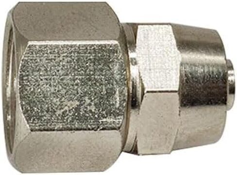 Pneumatic Hose Connector BSP Female Coupler Quick Release Connectors Air Fitting(OD 10MM,3/8") in Saudi Arabia