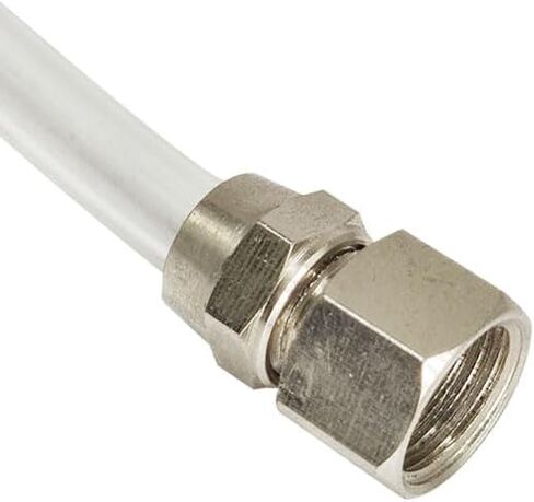 Pneumatic Hose Connector BSP Female Coupler Quick Release Connectors Air Fitting(OD 10MM,3/8") in Saudi Arabia