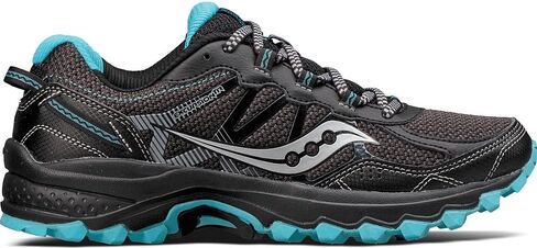 حذاء الجري Saucony للسيدات البالغات من الجنسين TR11 in Kuwait