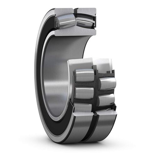 SKF Self-Aligning Roller Bearing 23028-2CS5/VT143 in Saudi Arabia