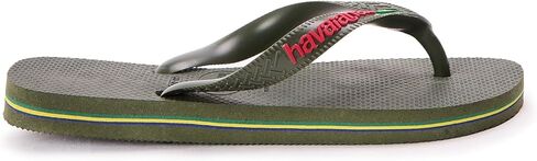 Havaianas Unisex-Adult Brazil Logo Flip Flop Sandal in Saudi Arabia